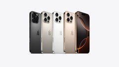 Refurbished iPhone 16 Pro Max