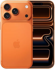 Refurbished iPhone 17