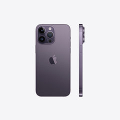 Refurbished iPhone 14 Pro Max