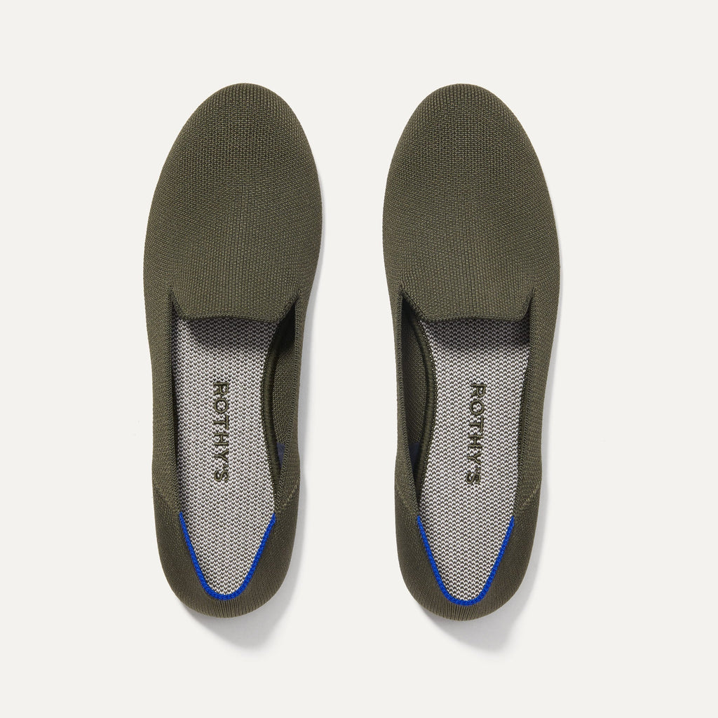The Loafer