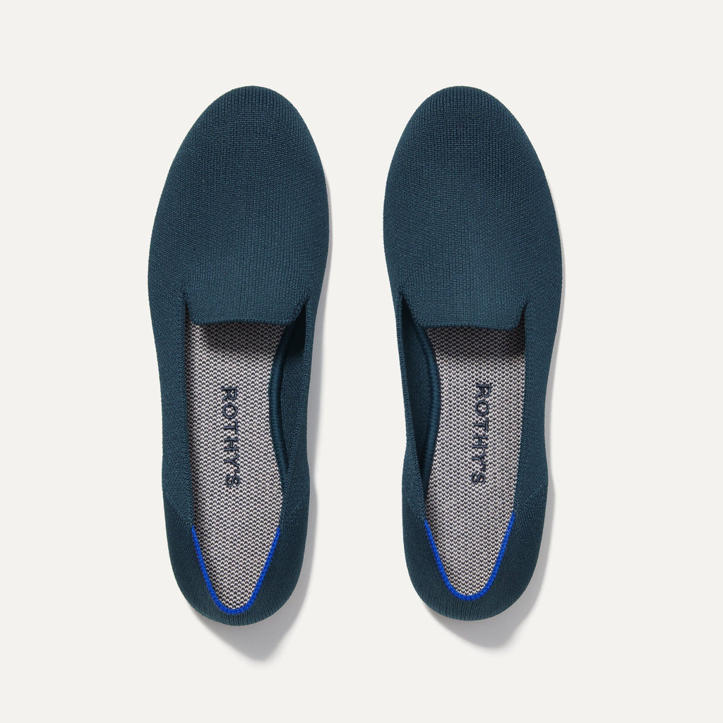 The Loafer