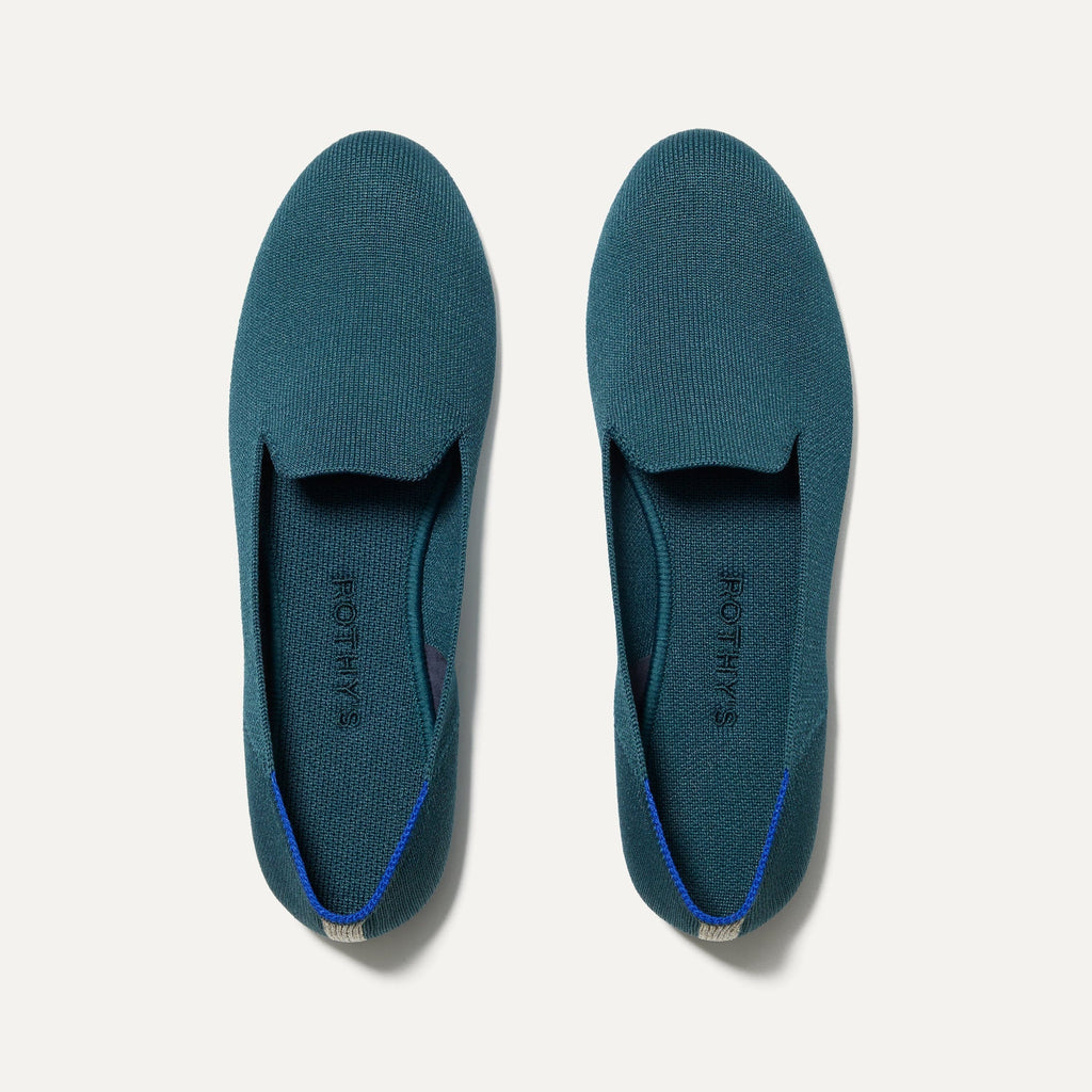 The Loafer