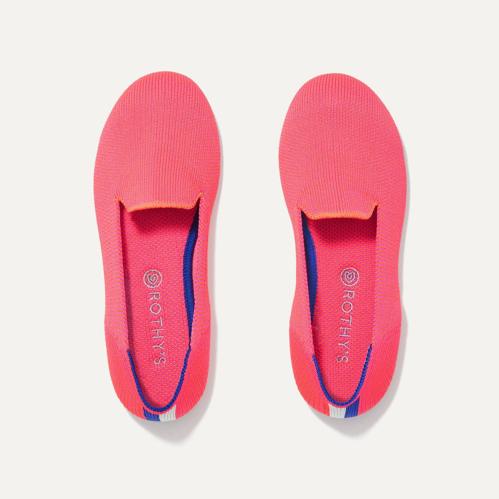 The Kids Loafer
