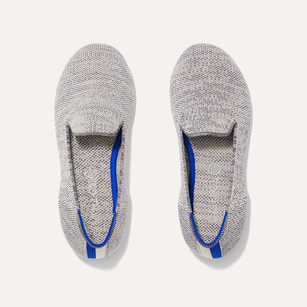 The Kids Loafer