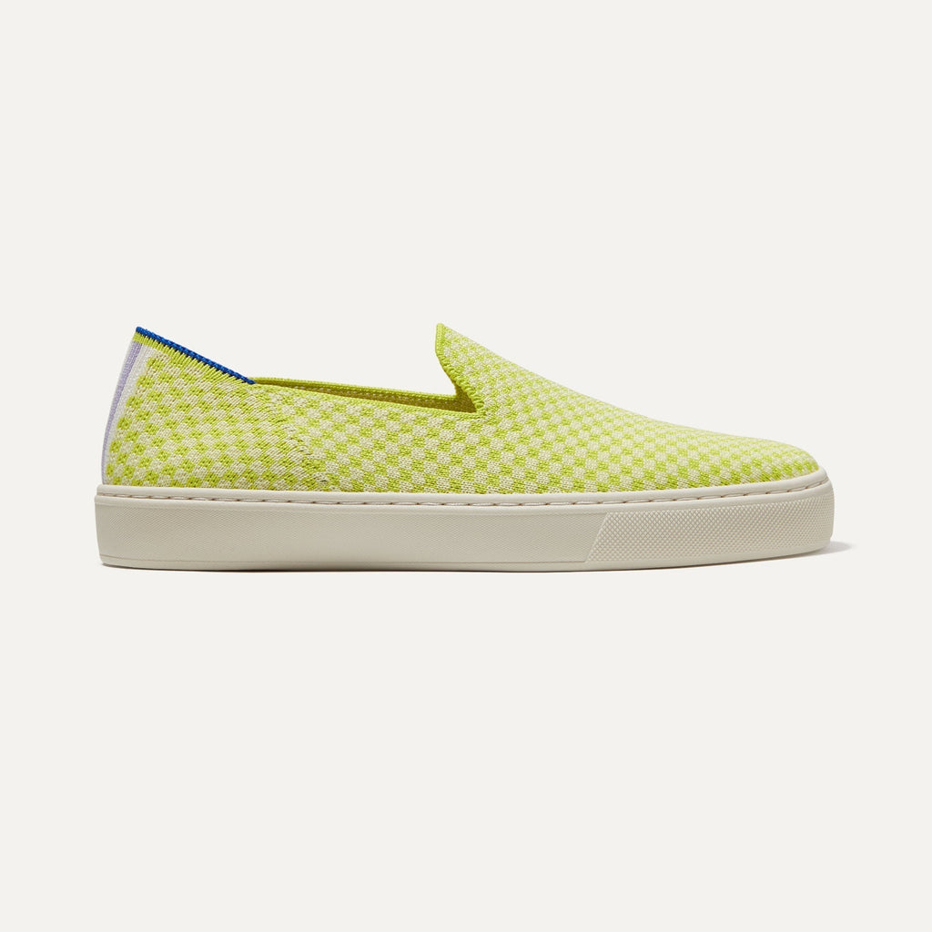 The Original Slip On Sneaker
