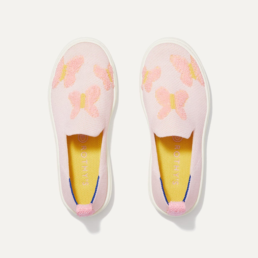 The Kids Sneaker