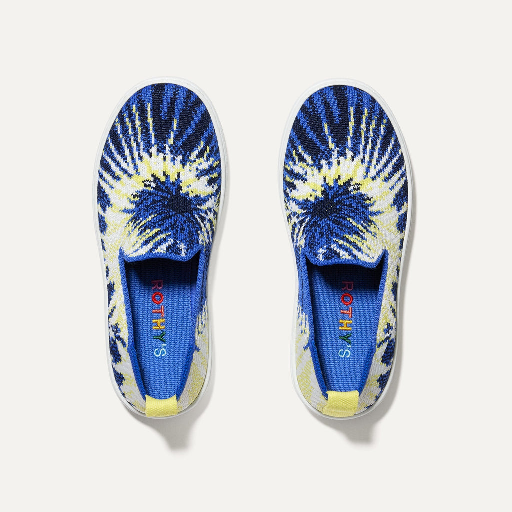 The Kids Sneaker