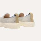 The Kids Sneaker - Diamond Twill