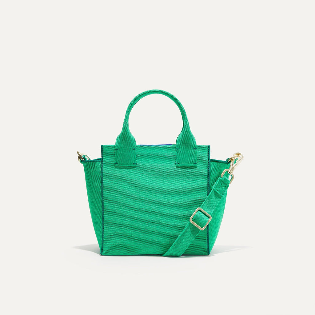 The Mini Handbag