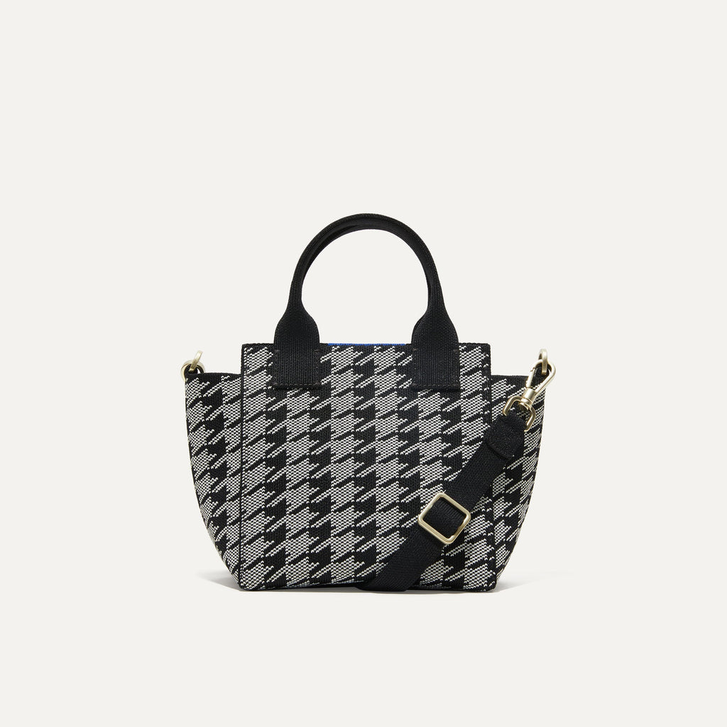 The Mini Handbag