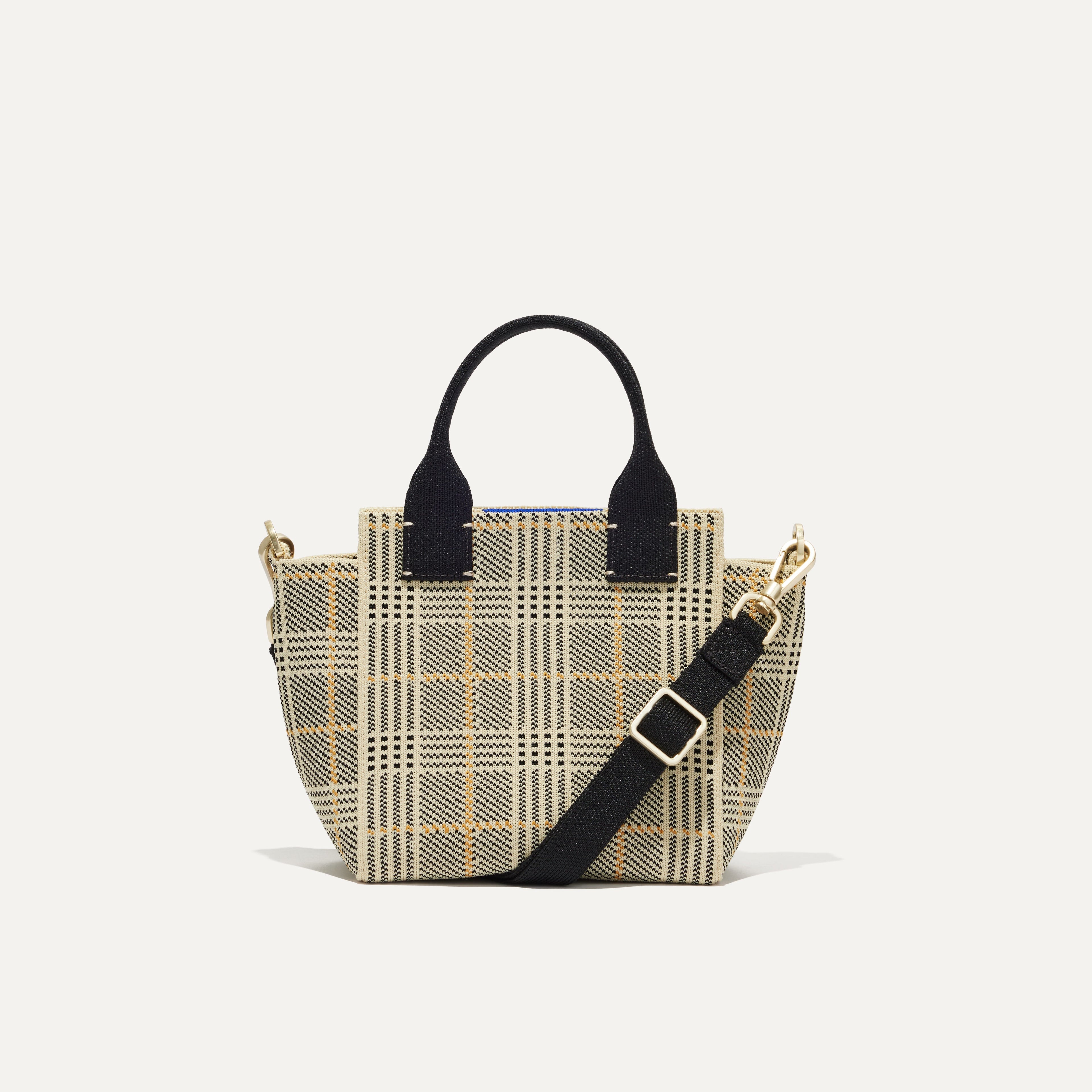 The Mini Handbag