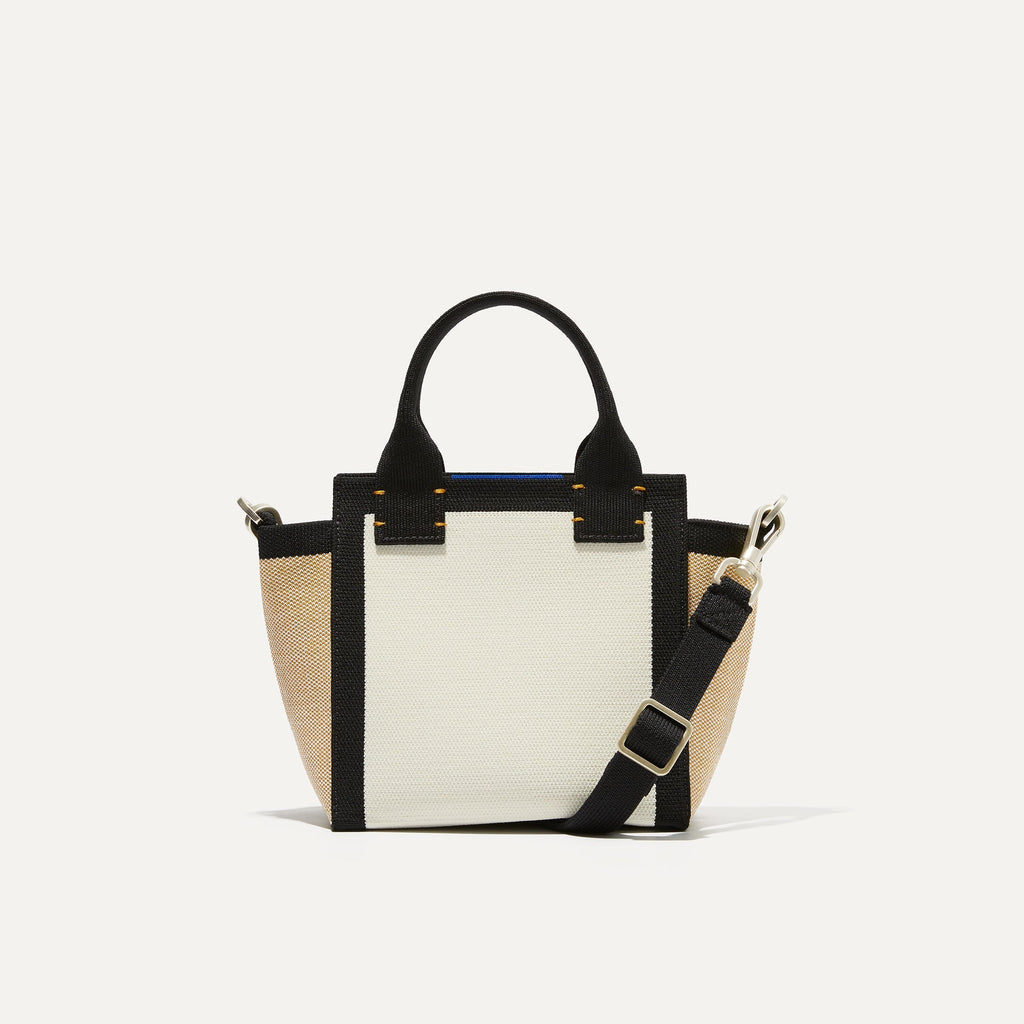 The Mini Handbag