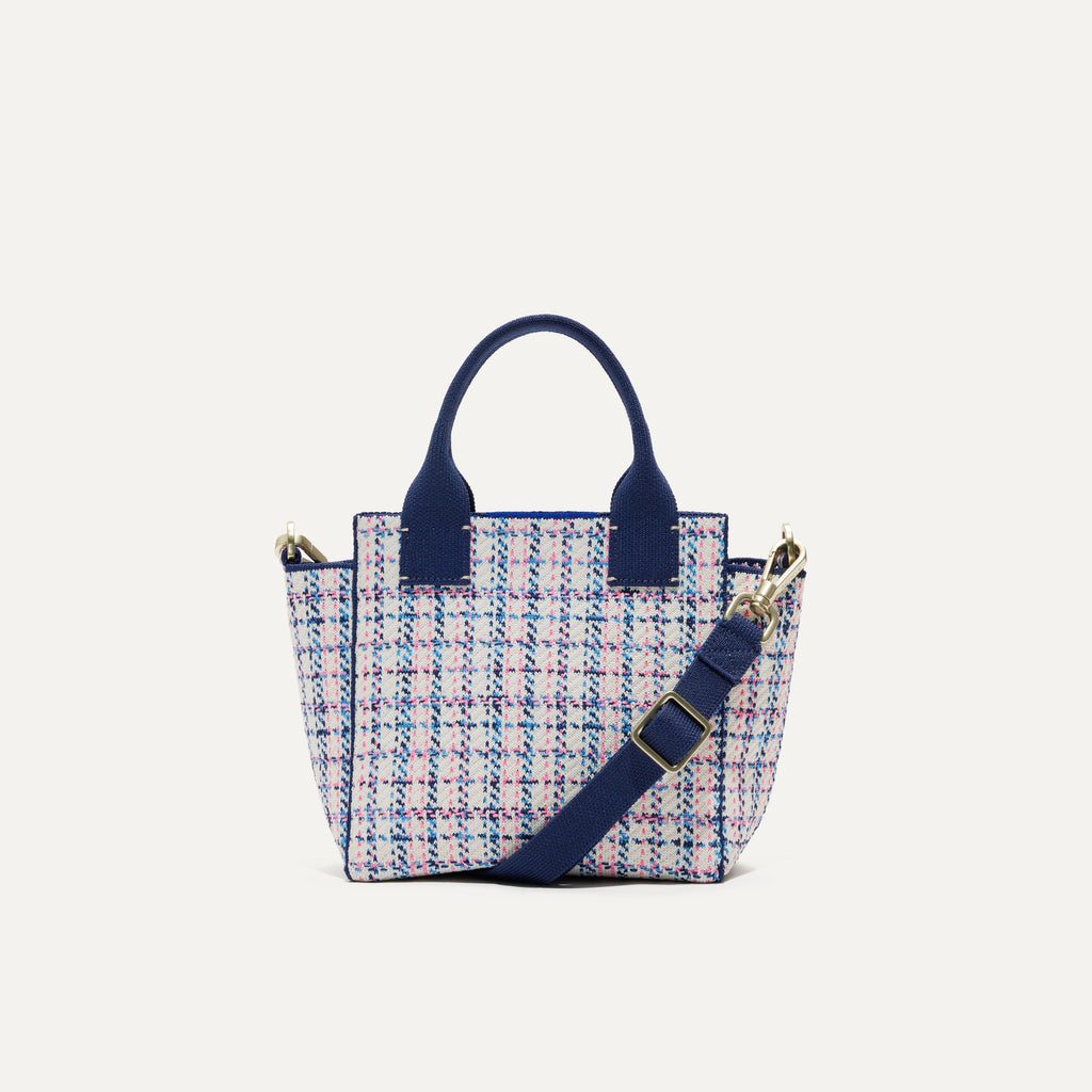 The Mini Handbag