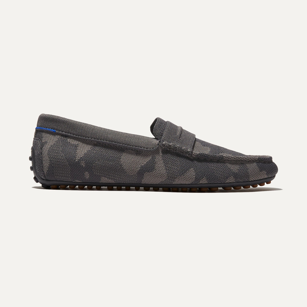 The Driving Loafer