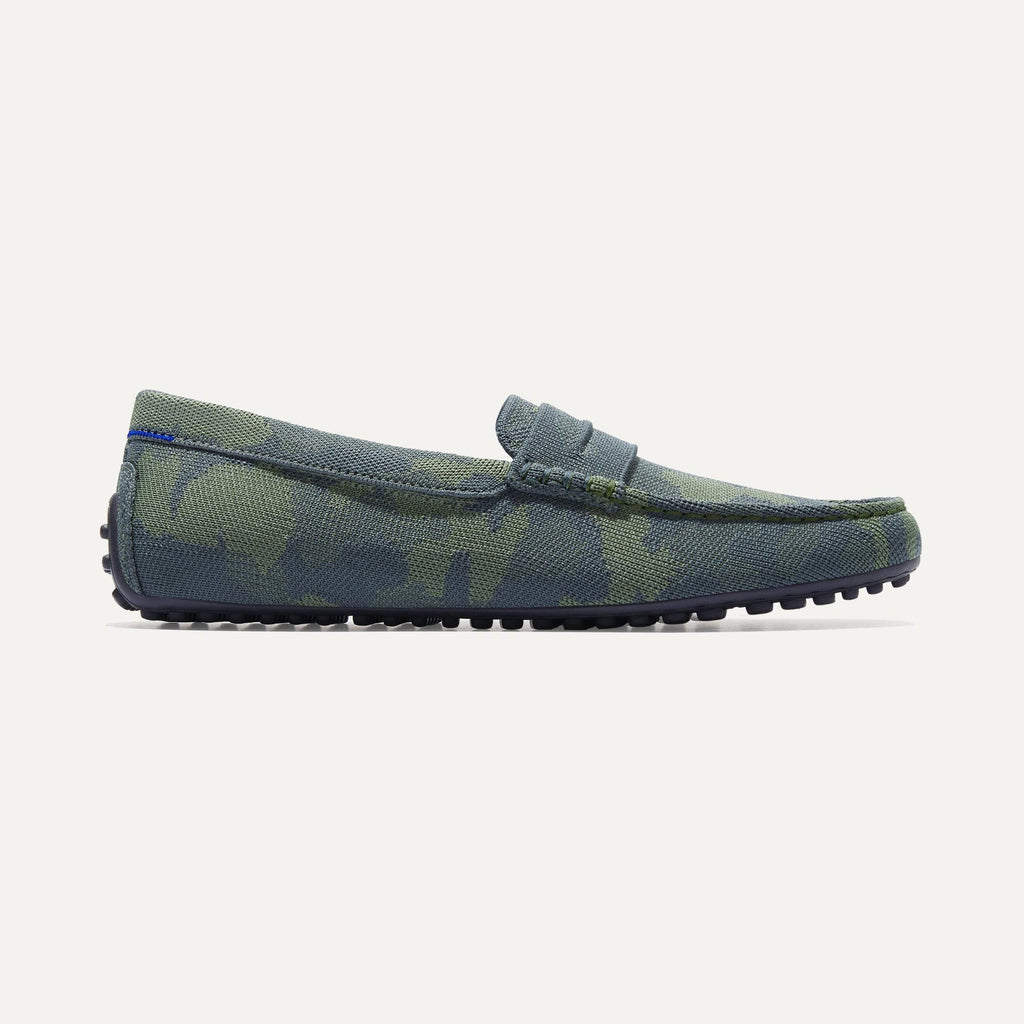 The Driving Loafer