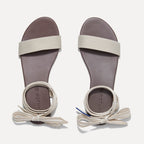 The Wrap Sandal