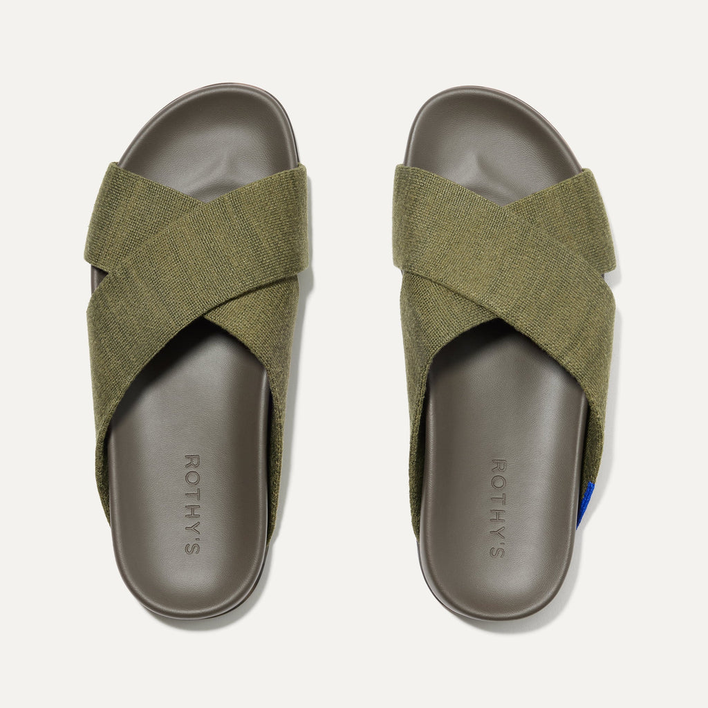 The Weekend Slide