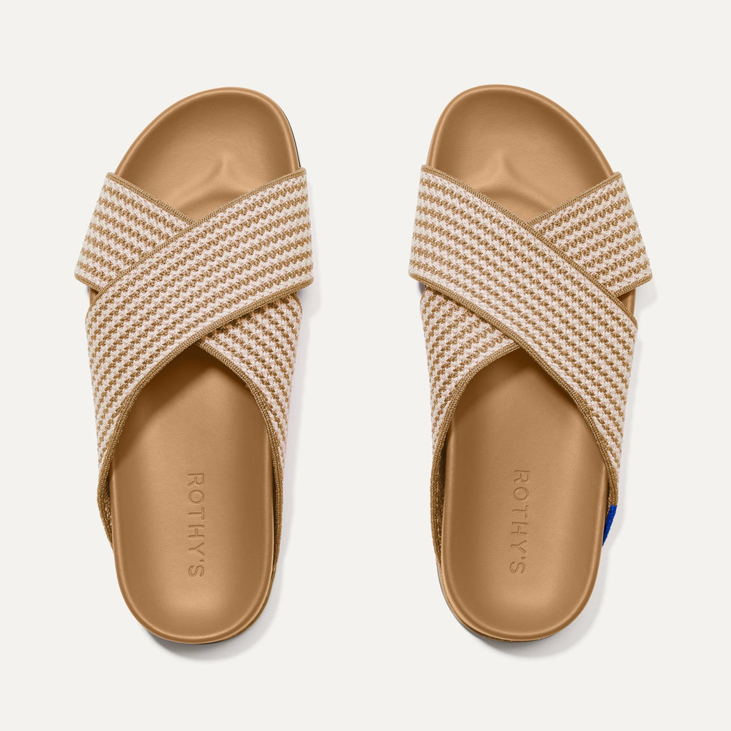 The Weekend Slide