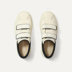 The Kids Strap Sneaker - Chess Open-Knit