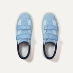 The Kids Strap Sneaker
