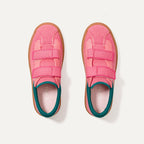 The Kids Strap Sneaker