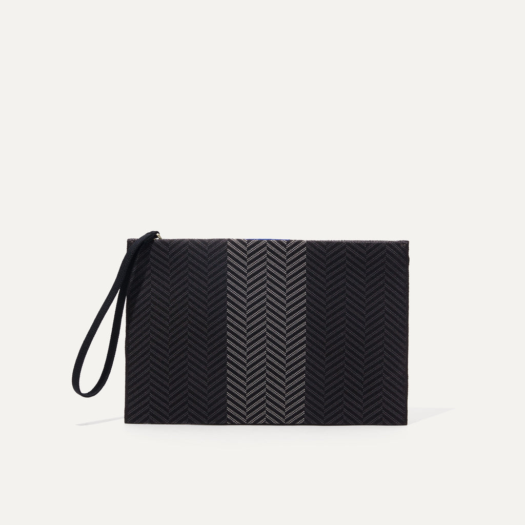 The Wristlet