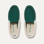 The Scuff Slipper