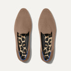 The Almond Loafer