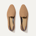 The Almond Loafer