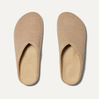 The Casual Clog