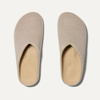 The Casual Clog