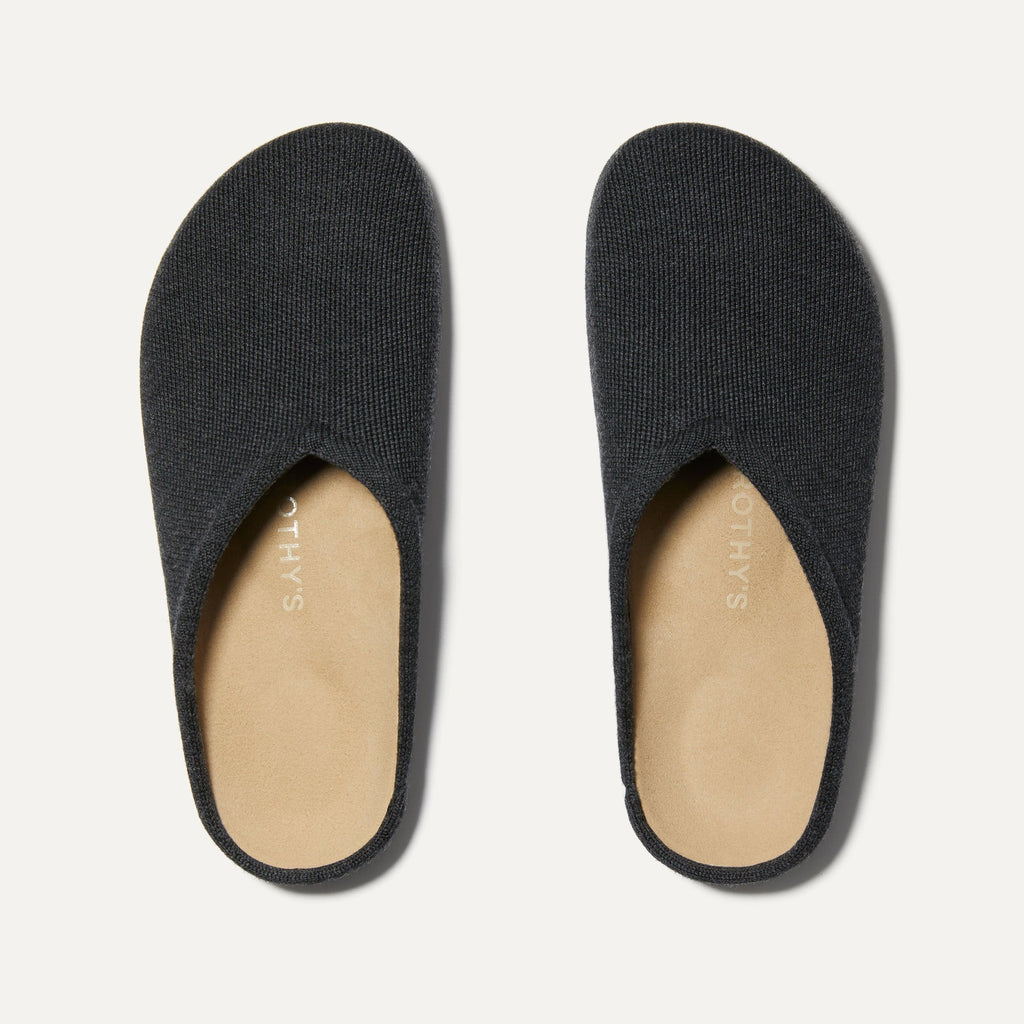 The Casual Clog