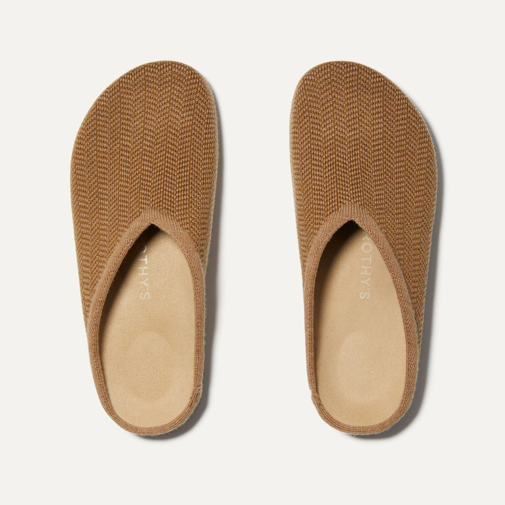 The Casual Clog