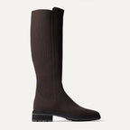The Tall Lug Boot