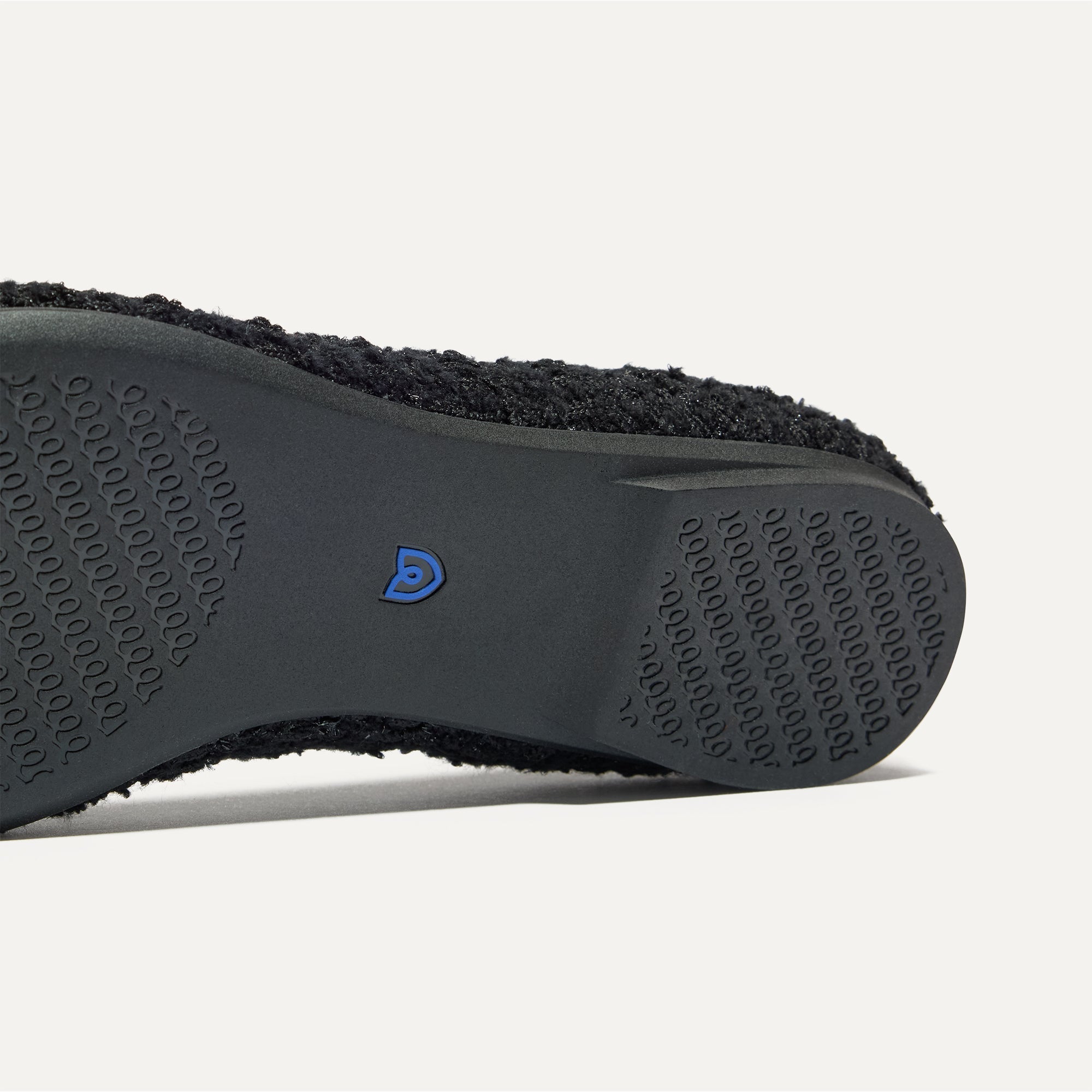 The Point II - Black Boucl