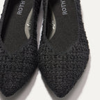 The Point II - Black Boucl