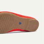 The Point II - Poppy Mesh