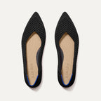 The Point II - Noir Mesh