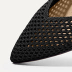 The Point II - Noir Mesh