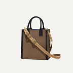 The Petite Classic Tote