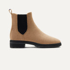 The Lug Boot