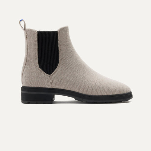 The Lug Boot