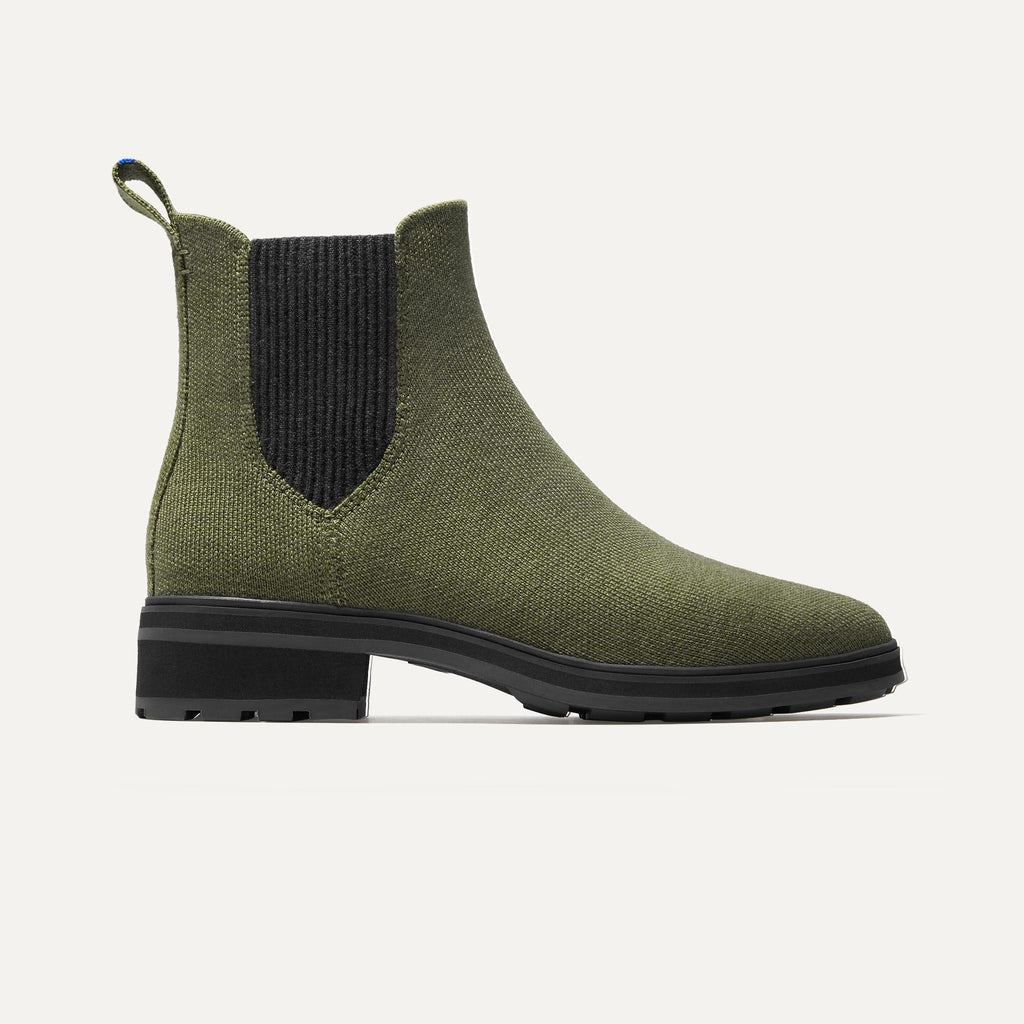 The Lug Boot