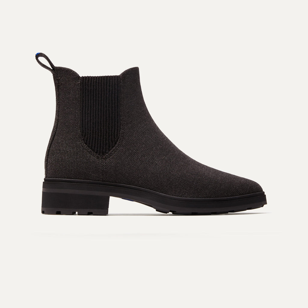 The Lug Boot