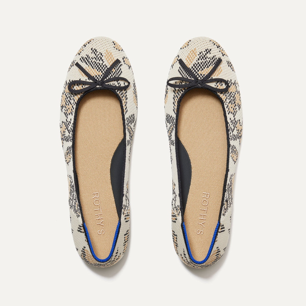 The Ballet Flat