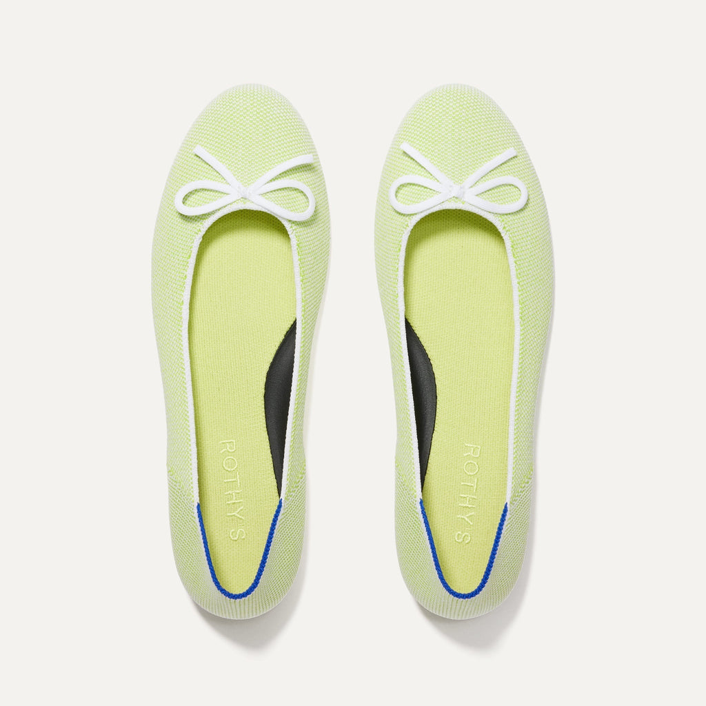 The Ballet Flat