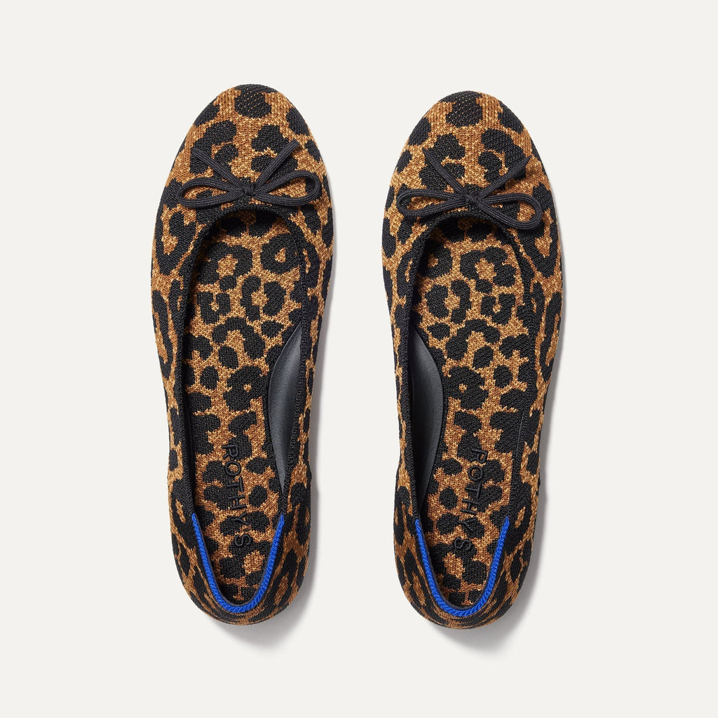 The Ballet Flat