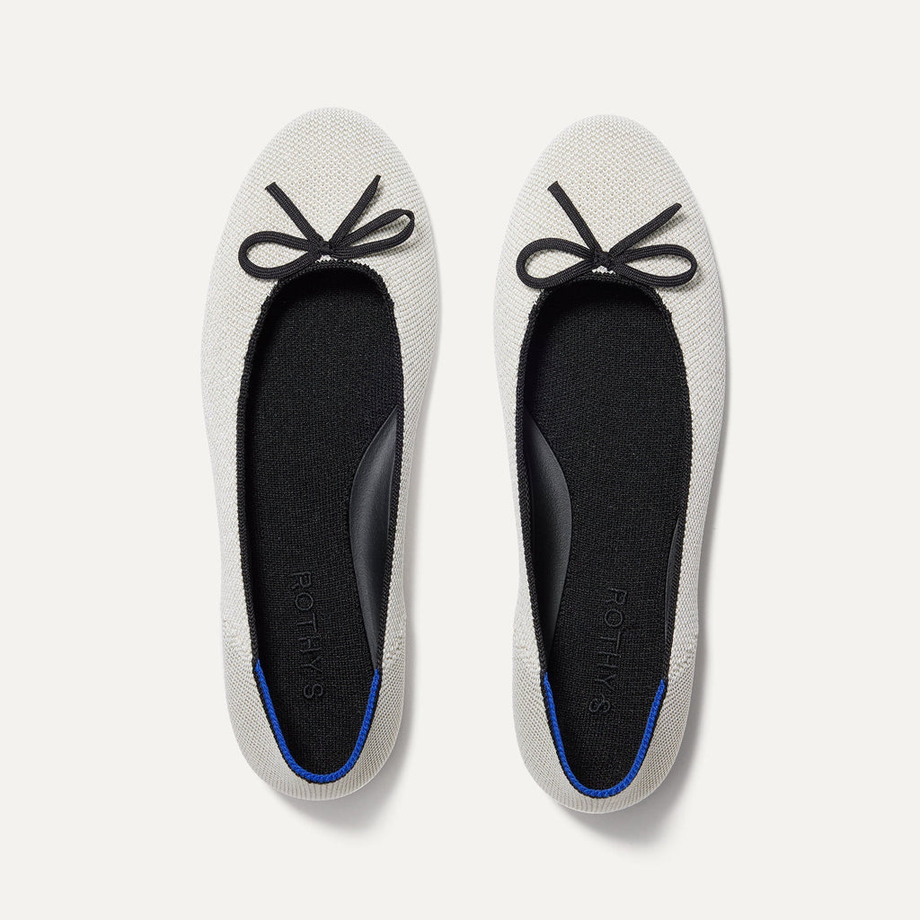 The Ballet Flat
