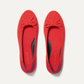 The Ballet Flat