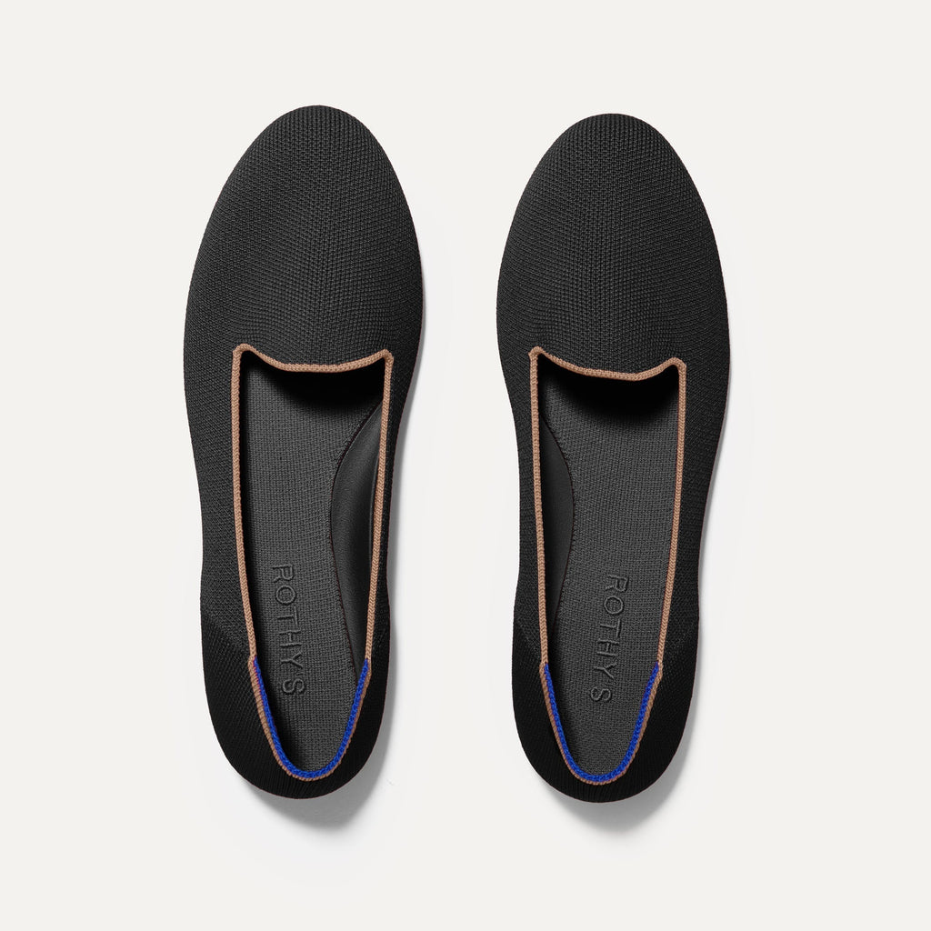 The Lounge Loafer